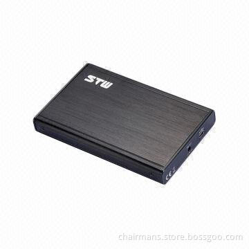 Mini 2.5-inch HDD Enclosure